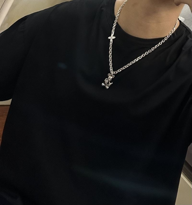 LV Necklaces